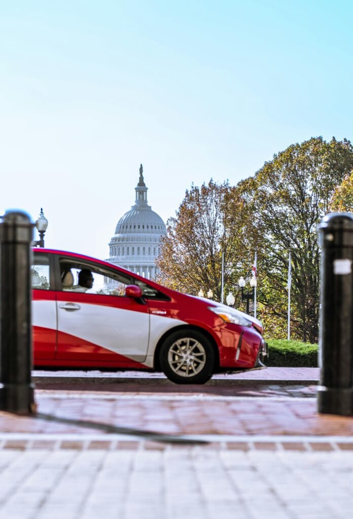 toyota prius hibrido electrico